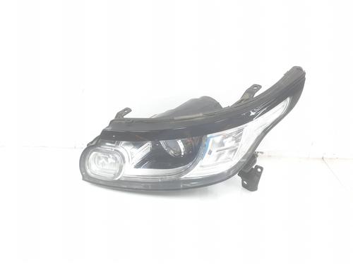 Phare gauche Phare gauche LAND ROVER RANGE ROVER SPORT II (L494) [2013-2022] 34346091 34346091