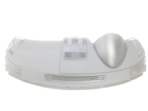 Airbag Kit NISSAN QASHQAI / QASHQAI +2 I (J10, NJ10, JJ10E) 1.5 dCi | BP9847180C86 