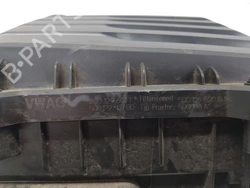 Air filter box VW TAIGO (CS1) 1.0 TSI | BP27583591M87 
