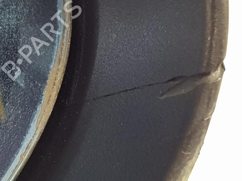 Left mirror BMW 1 (E81) 116 i | BP24571949C26 