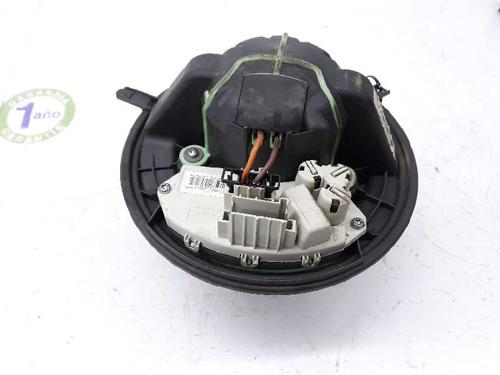 Heater blower motor BMW X1 (E84) sDrive 20 d | BP14068025M62 