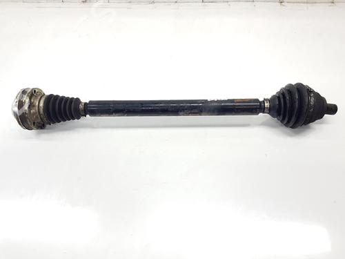 Used Right front driveshaft SEAT LEON (1P1) [2005-2013]  31975232