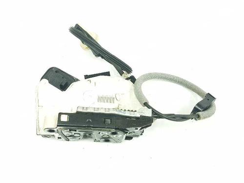 Used Front right lock VW GOLF VI (5K1) 1.6 TDI (105 hp) 7354041