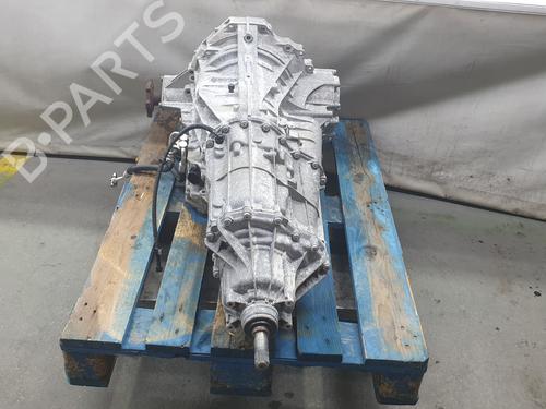 Gearbox AUDI A6 C7 (4G2, 4GC) 2.0 TDI | BP29617144M3