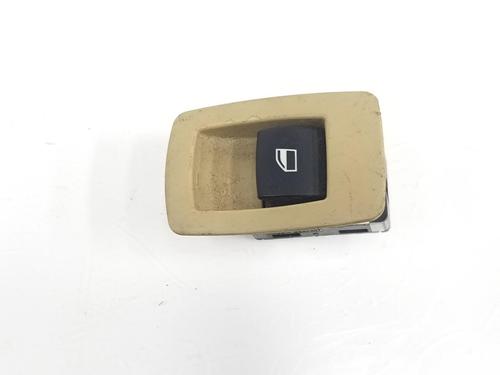 Used Left rear window switch BMW 3 (E90) 330 xi (258 hp) 10733326