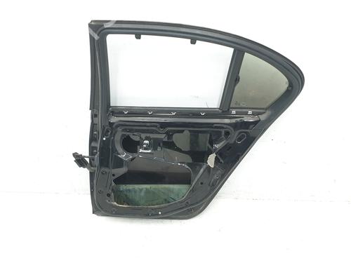 Right rear door BMW 5 (E60) 520 d | BP20331635C5 