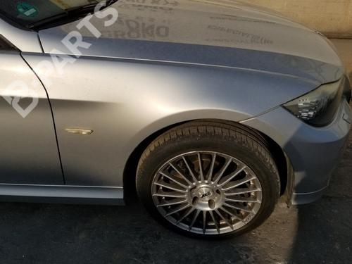 Right front window switch BMW 3 Touring (E91) 320 d | BP10167977C105  - Image 23