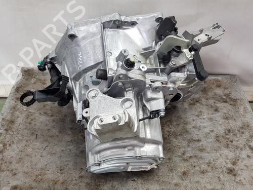 Gearbox OPEL ASTRA L Sports Tourer (OV5) 1.2 (FRHNPJ) | BP25789679M3 