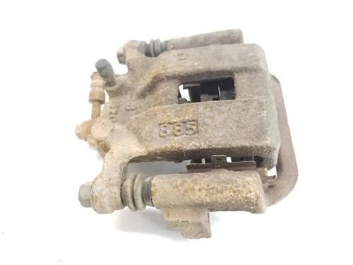 Used Right rear brake caliper NISSAN X-TRAIL II (T31) 2.0 dCi 4x4 (173 hp) 11596161