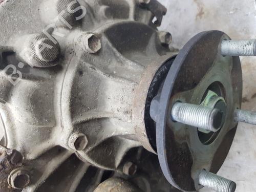 Transfer box TOYOTA LAND CRUISER PRADO (_J12_) 3.0 D-4D (KDJ120, KDJ125) | BP13640383M36 
