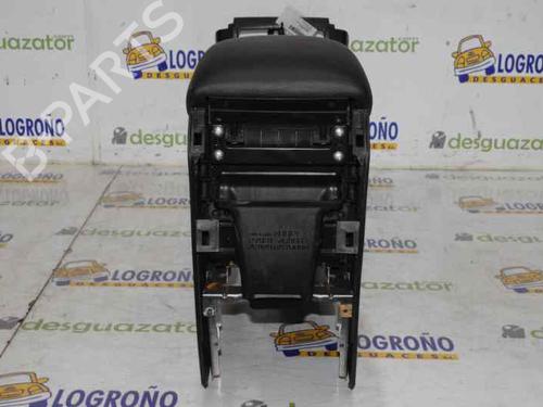 Armrest / Center console NISSAN X-TRAIL II (T31) 2.0 dCi 4x4 | BP7893967I20 