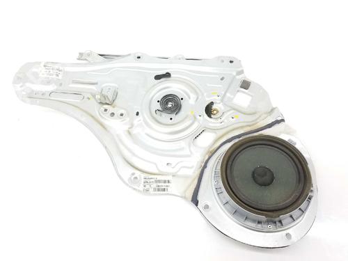 Front left window mechanism KIA SPORTAGE III (SL) 1.7 CRDi | BP7026352C22 
