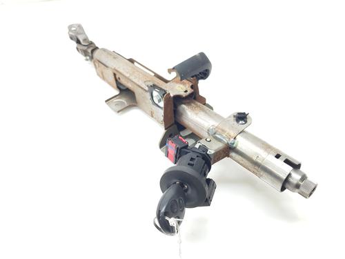 Steering column RENAULT MASTER III Van (FV) 2.3 dCi 135 FWD (FV0N, FV08, FV06, FV00, FV1S) | BP36559797M21 - Image 2