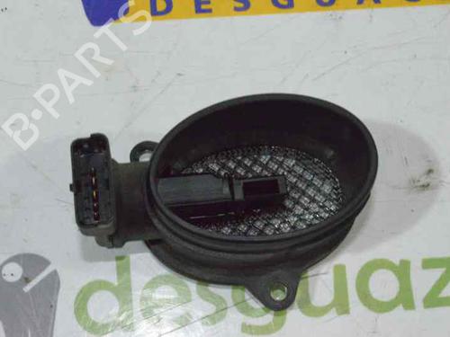 Mass air flow sensor CITROËN C4 I (LC_) 1.6 HDi | BP1635377M95 