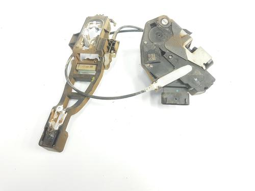 Rear right lock FORD RANGER (TKE) 2.2 TDCi 4x4 | BP8728196C99
