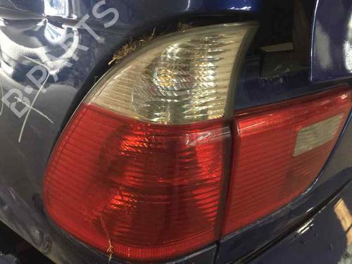 Tailgate BMW X5 (E53) 3.0 d | BP3357038C6 