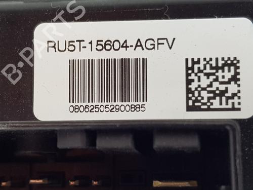 Electronic module VW TRANSPORTER T7 Van (TV_, TW_) | BP36679446M83 - Image 5