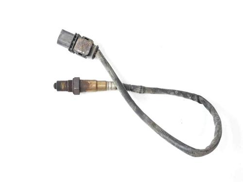Used Electronic sensor MERCEDES-BENZ CLS (C219) CLS 63 AMG (219.377) (514 hp) 8744639