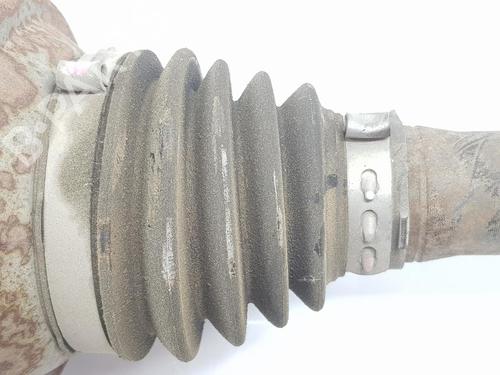 Right rear driveshaft LEXUS GS (_S19_) 460 (URS190_, URS190R) | BP17836044M41 