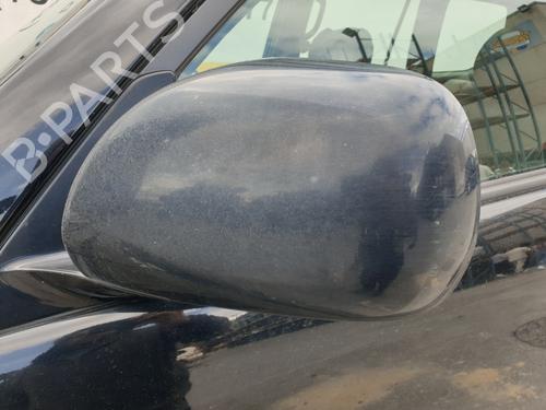 Rear left wheel arch trim TOYOTA LAND CRUISER PRADO (_J12_) 3.0 D-4D (KDJ120, KDJ125) | BP17217400C136 