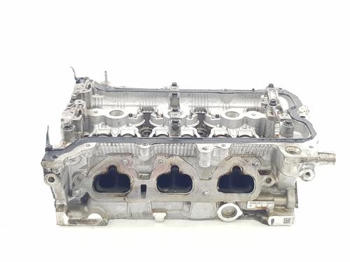 Used Cylinder head DACIA SANDERO II [2012-2025]  20492259