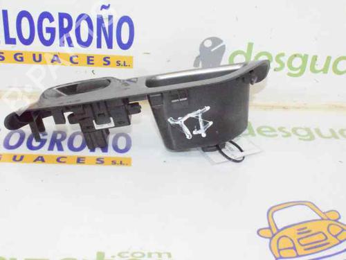 Left rear window switch NISSAN JUKE (F15) 1.5 dCi | BP1452346I29 