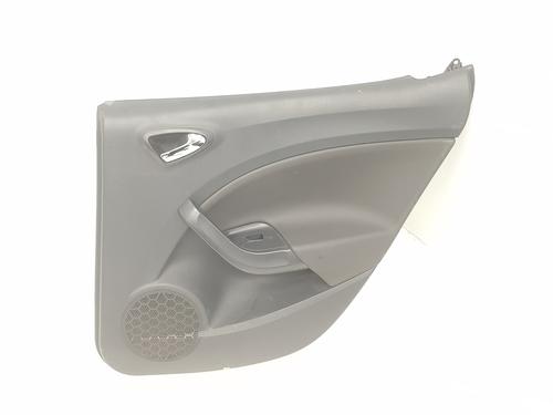 Seats set SEAT IBIZA IV (6J5, 6P1) 1.9 TDI | BP11035978C78 