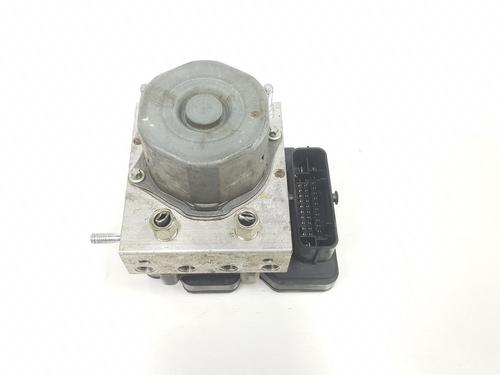 Used ABS pump NISSAN NV200 / EVALIA Bus e-NV (ME0M) (109 hp) 11353159