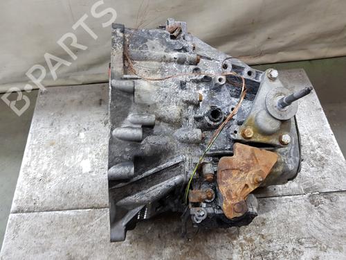 Gearbox PEUGEOT 308 CC (4B_) 1.6 16V | BP29409175M3 