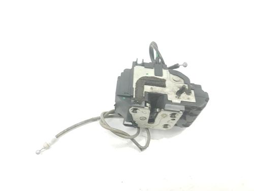 Rear left lock NISSAN QASHQAI / QASHQAI +2 I (J10, NJ10, JJ10E) 1.5 dCi | BP8340645C100 