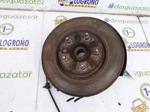 Right front steering knuckle OPEL INSIGNIA A Sports Tourer (G09) 2.0 CDTI (35) | BP3351871M26 