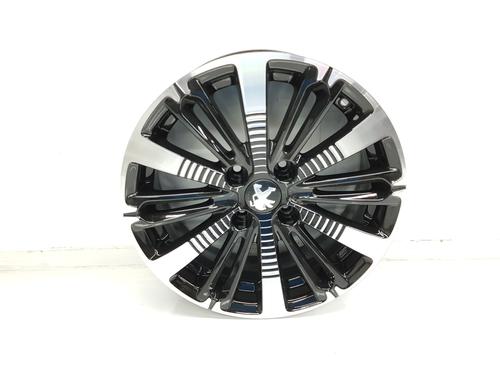 Used Rim PEUGEOT 208 I (CA_, CC_) 1.6 BlueHDi 100 (100 hp) 20198147