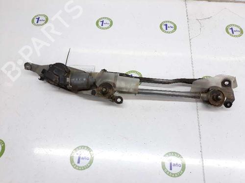 Used Front wiper motor MAZDA CX-7 (ER) 2.2 MZR-CD AWD (ER10A) (173 hp) 4655046