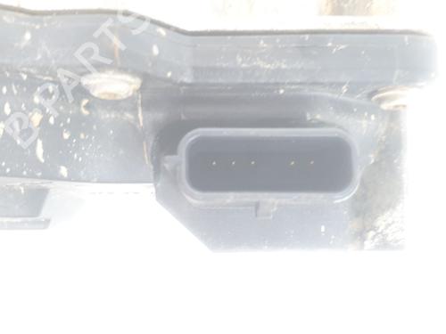 Throttle body RENAULT TRAFIC III Van (FG_) 2.0 dCi 130 (FGMY) | BP36052443M82 - Image 3