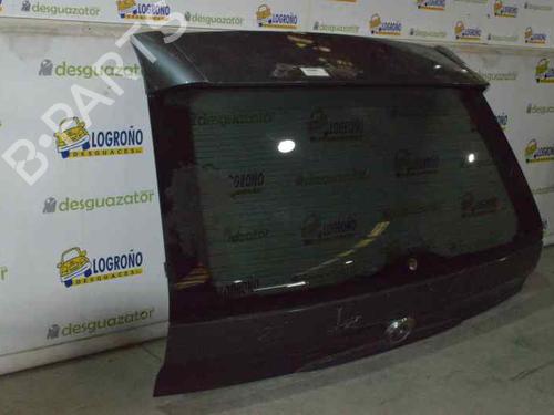 Tailgate BMW X5 (E53) 3.0 d | BP1168336C6 