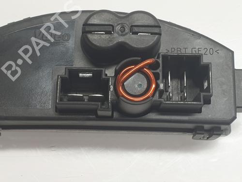 Heater resistor OPEL ASTRA L Sports Tourer (O5)  | BP26698842M108 
