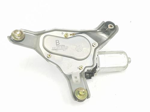Rear wiper motor TOYOTA LAND CRUISER PRADO (_J12_) 3.0 D-4D (KDJ120, KDJ125) | BP13616073M102 