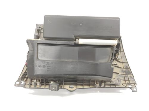 Glove box TOYOTA LAND CRUISER PRADO (_J12_) 3.0 D-4D (KDJ120, KDJ125) | BP11791486C95 