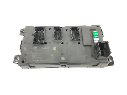 Used Fuse box BMW 4 Gran Coupe (F36) 420 i (184 hp) 17002742