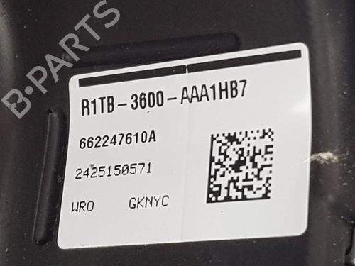 Steering wheel FORD PUMA (J2K, CF7) 1.0 EcoBoost | BP38499917C49  - Image 5