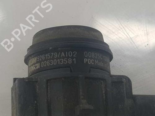 Electronic module BMW 3 Touring (F31) 320 d | BP14083411M83 