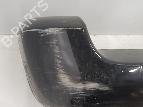 Rear bumper BMW X5 (E53) 3.0 d | BP12461940C8 