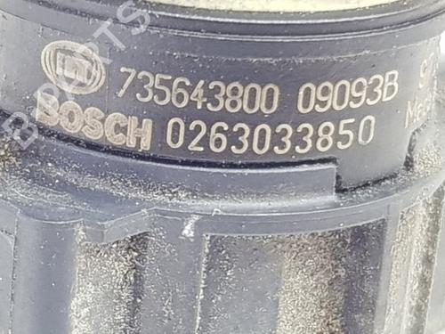 Other FIAT TIPO Hatchback (356_, 357_) 1.6 D (356HXG1B, 356HXG11) | BP32517982O1