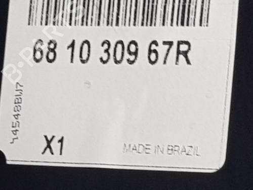 Instrumentbræt RENAULT CAPTUR II (HF_) TCe 130 (HFMF) | BP32679710C46 