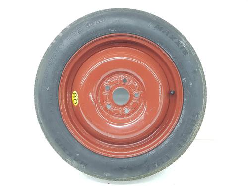 Reservehjul kit FIAT SEDICI (189_) 1.9 D Multijet (120 hp) 23860074