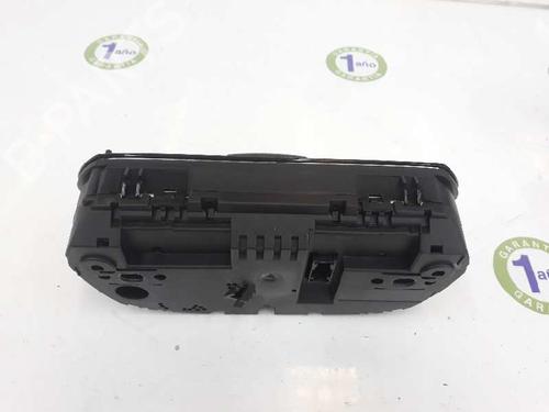 Instrument cluster BMW 1 (E87) 120 d | BP5122175C47 