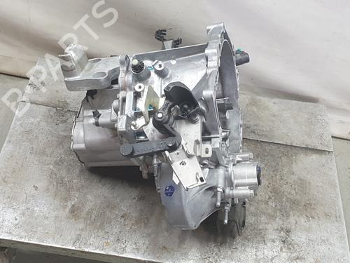 Gearbox OPEL ASTRA L Sports Tourer (OV5) 1.2 (FRHNPJ) | BP25849258M3