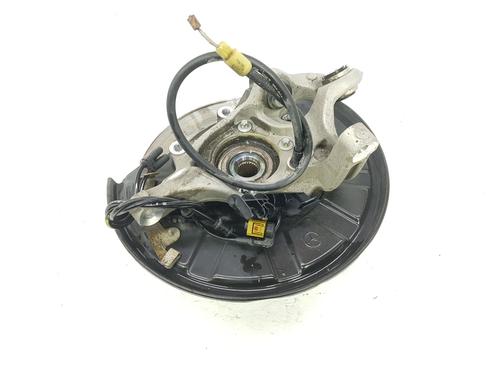 Used Right rear steering knuckle MERCEDES-BENZ E-CLASS T-Model (S212) E 220 CDI / BlueTEC (212.202, 212.201) (170 hp) 8632074