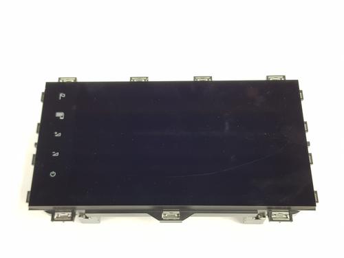 Multifunctionele display SEAT ARONA (KJ7, KJP) [2017-2025]  27562629