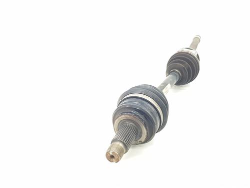 Right front driveshaft BMW X3 (E83) 2.0 d | BP28502626M39 - Image 3